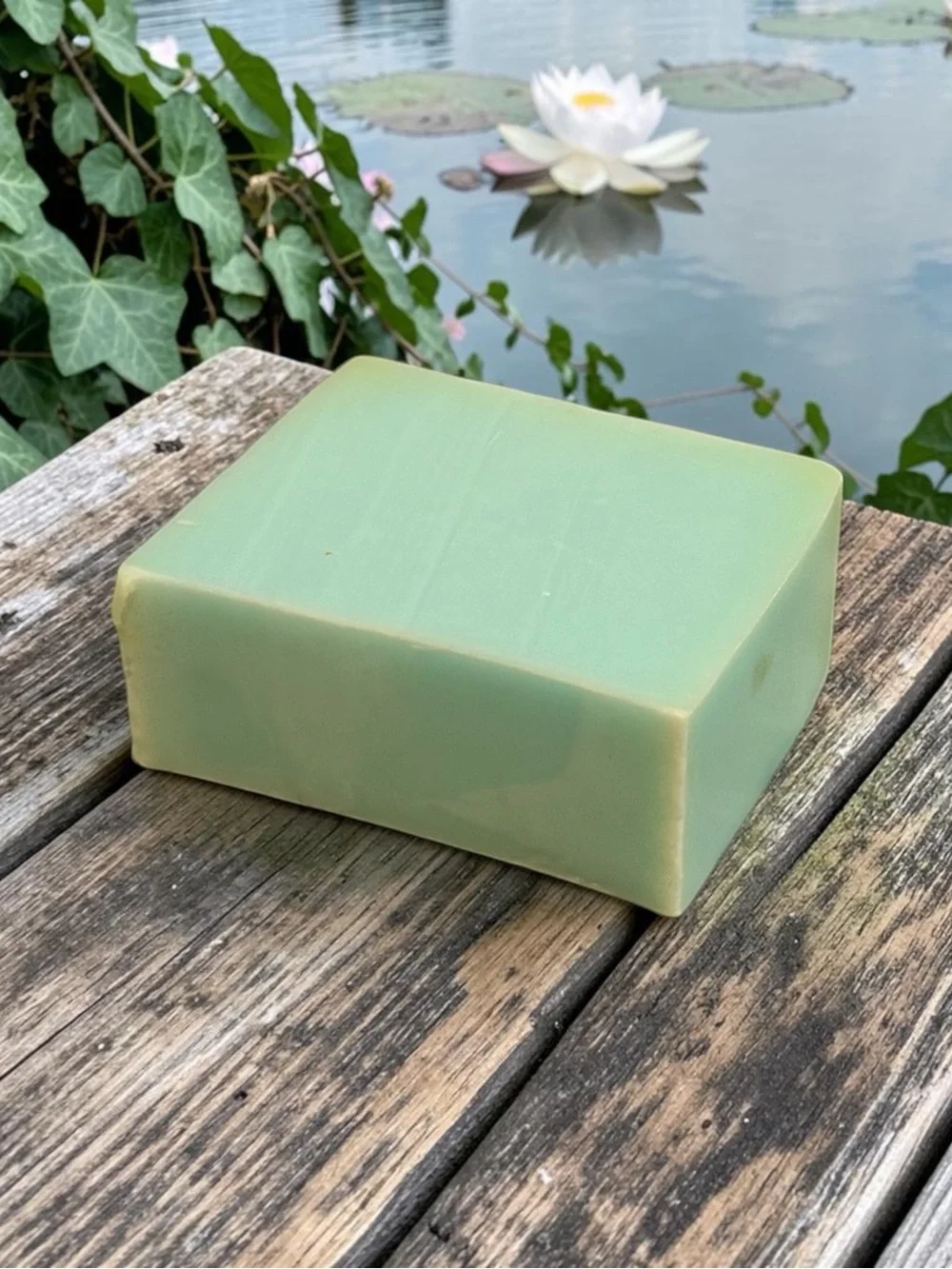 Donkey Milk Soap Specialty Luxury Skin Nutrition Orchid & Vine